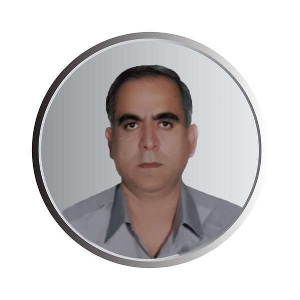 دکتر علی اشرف اقبالی